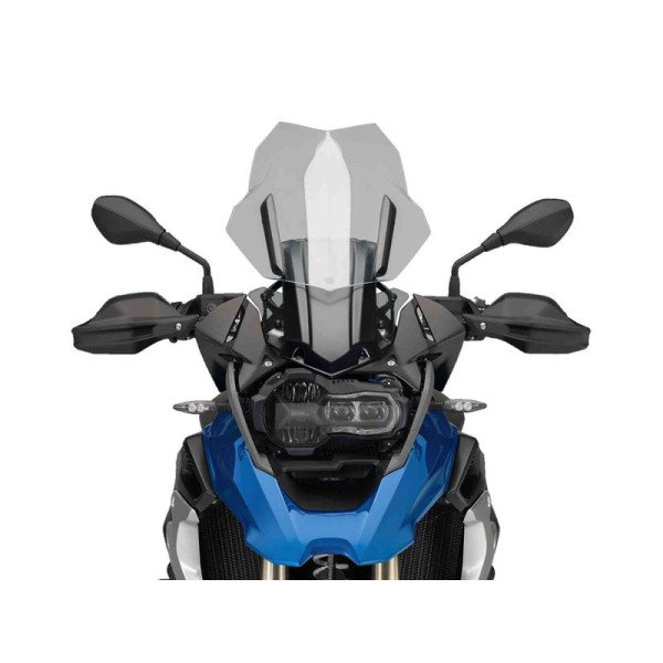 Puig Electronic Screen Height Adjuster Black